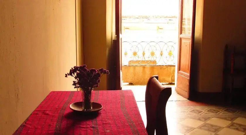 Casa Nativos
