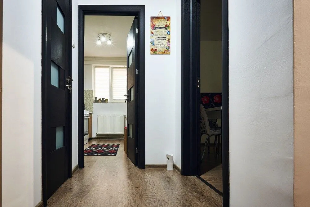 Family Apartment