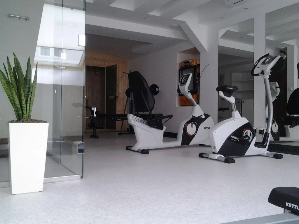 Hotel Zamek Centrum