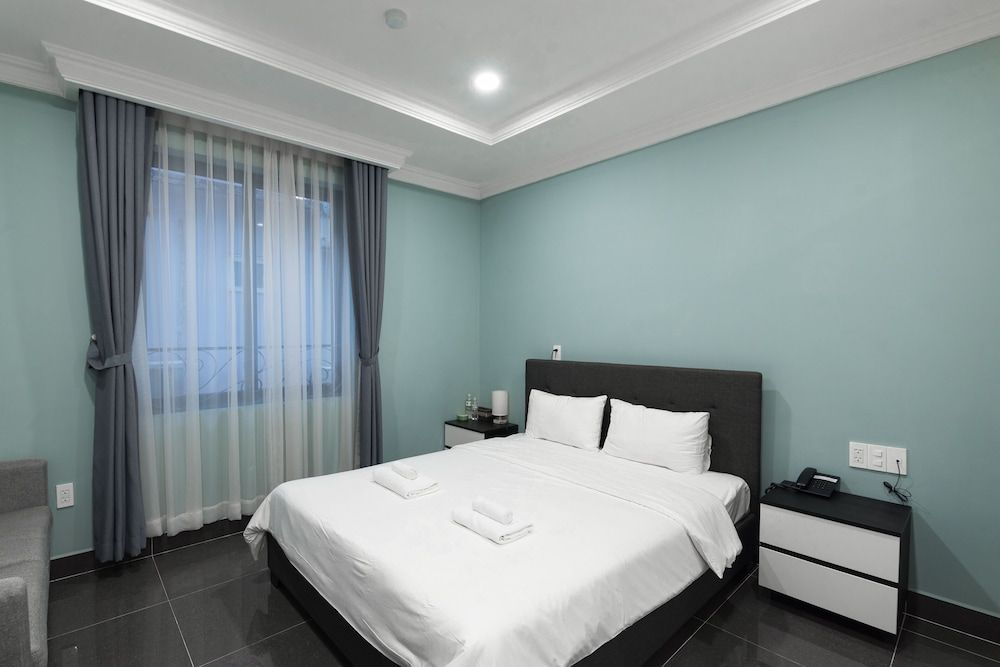 NEW MILANO APARTMENT Airbn & Travel