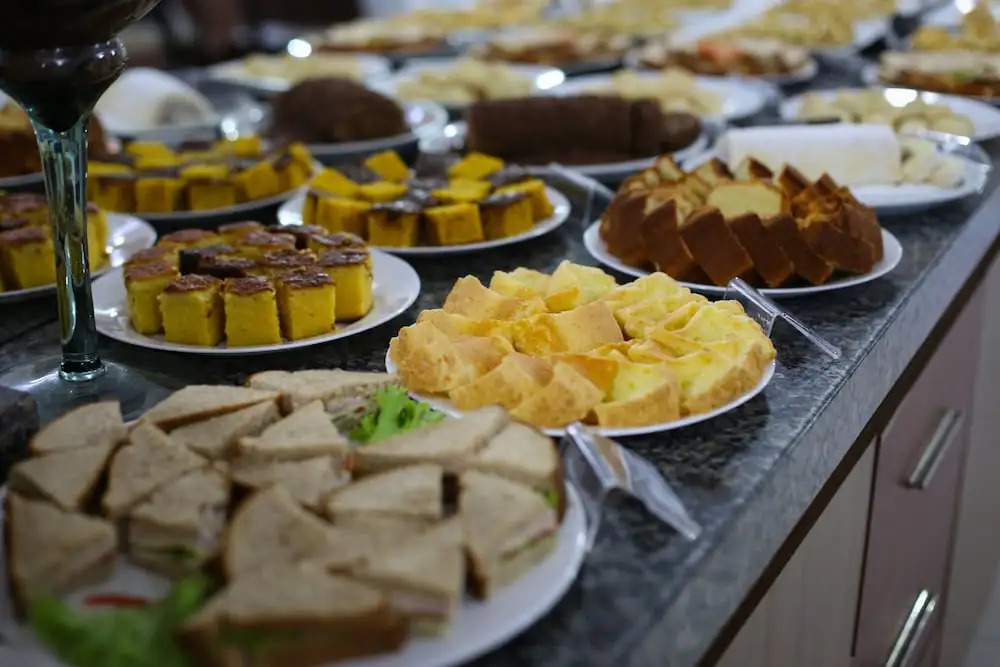 Golden Ville Hotel