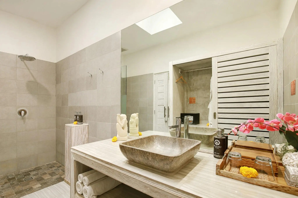 Bali Cosy Villas Seminyak