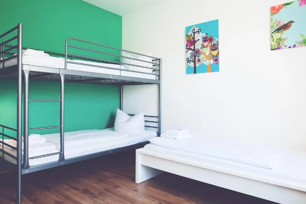 StayInn Hostel und Gästehaus