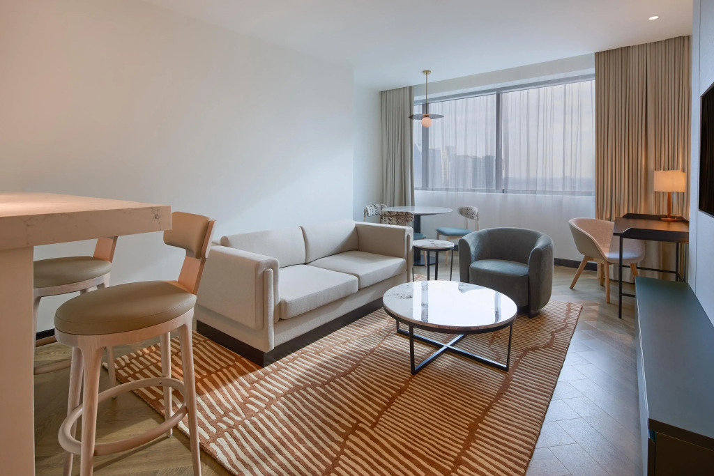 Radisson Blu Residence, Dubai Marina