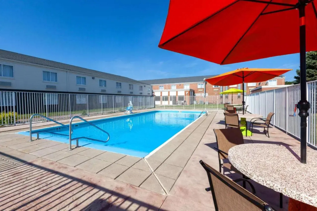 Ramada Inn Sandusky