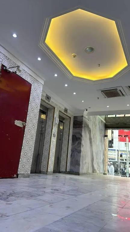 فندق سما السماح Sama Al Samah Hotel