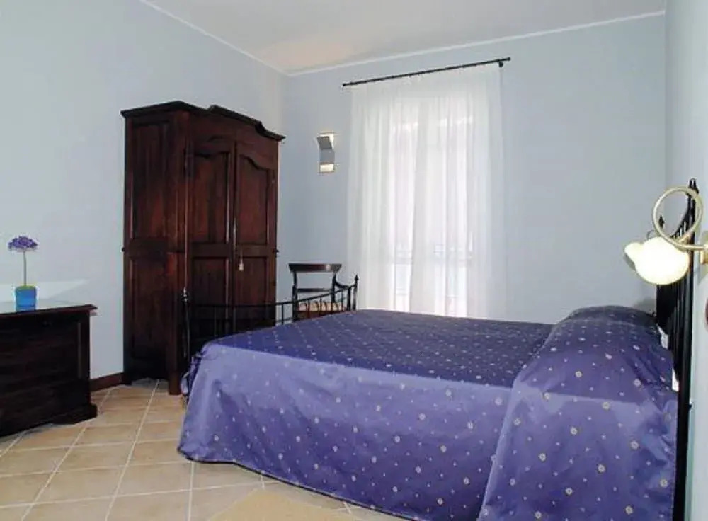 Hotel Il Grappolo DOro