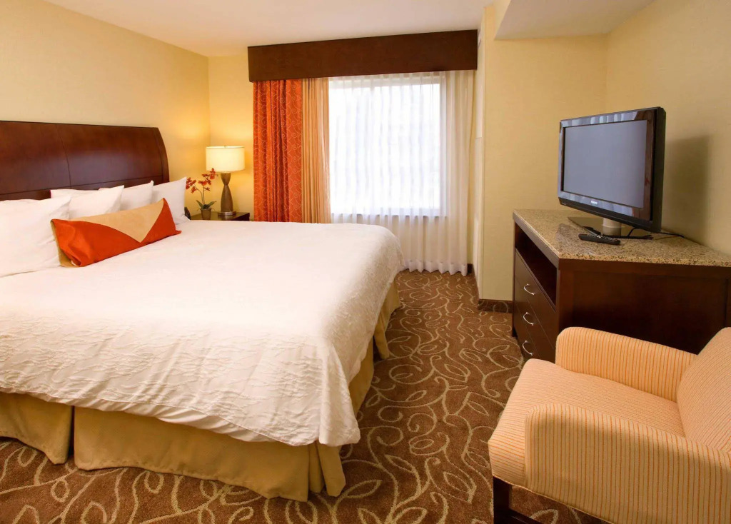 Hilton Garden Inn Salt Lake City/Sandy