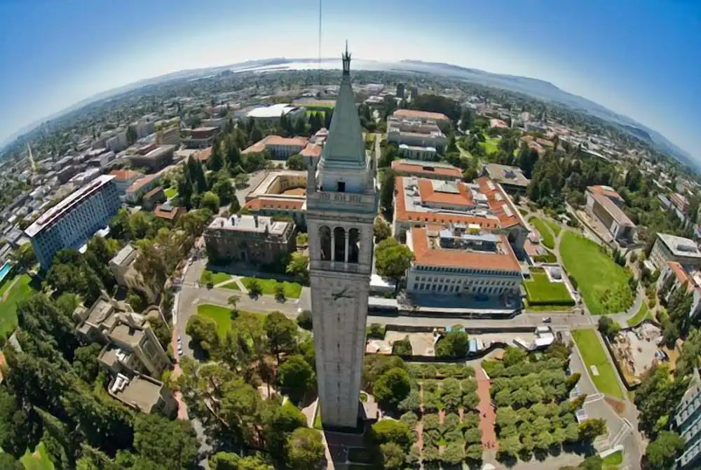 Berkeley Apartment 2 Mins Walking to UC Berkeley Extension