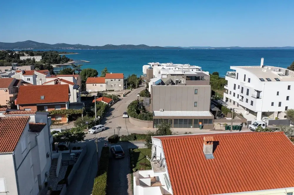 Zadar Leisure Suites