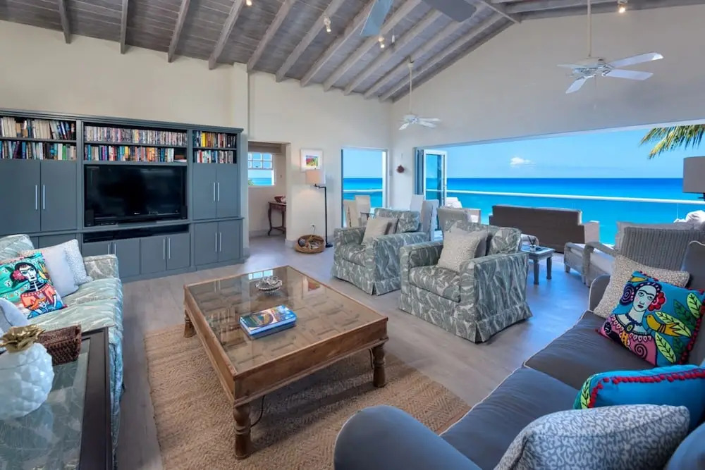 Westshore Beach House by Blue Sky Luxury