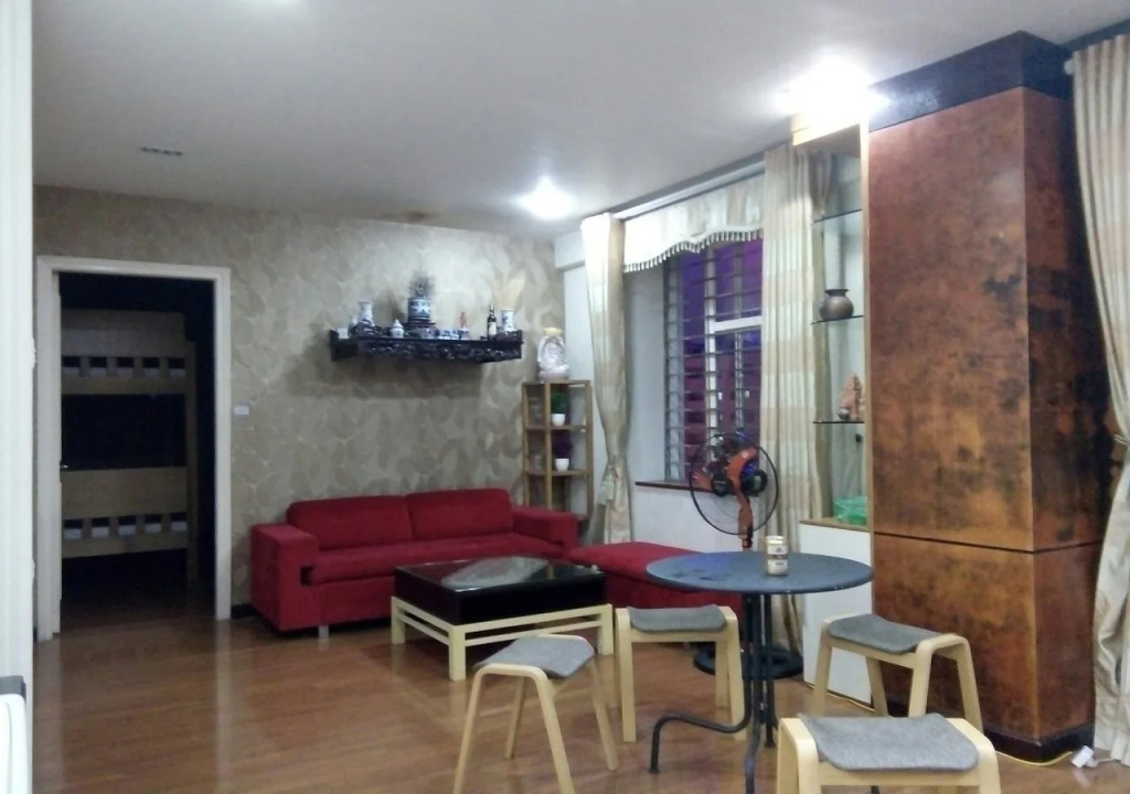 Nyg My Dinh Homestay
