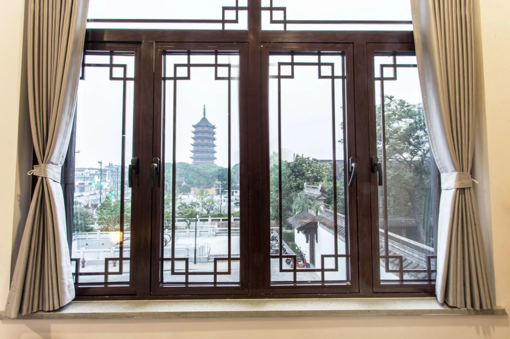 Together-Venue Fawn Hostel Suzhou