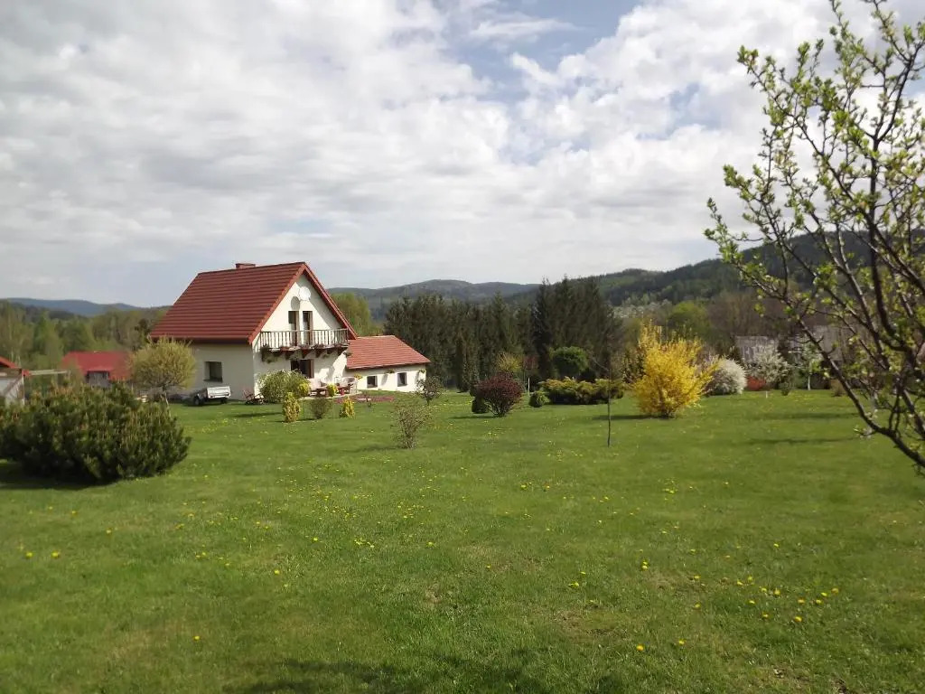 Apartament Fenowe Wzgórze