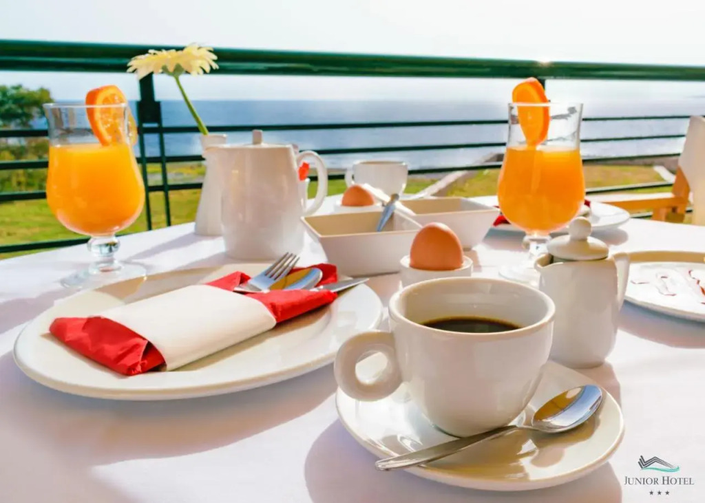 Iria Mare Hotel