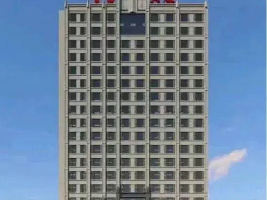 Luliang Jinlu Building Homestay