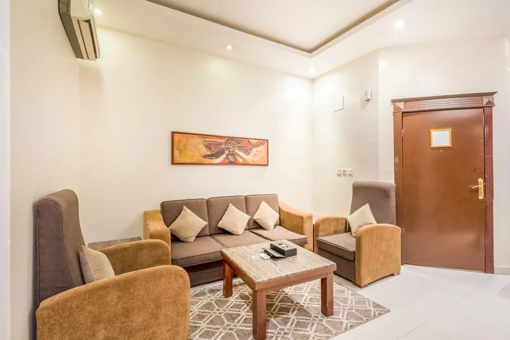 Nawarah For Hotel Suites