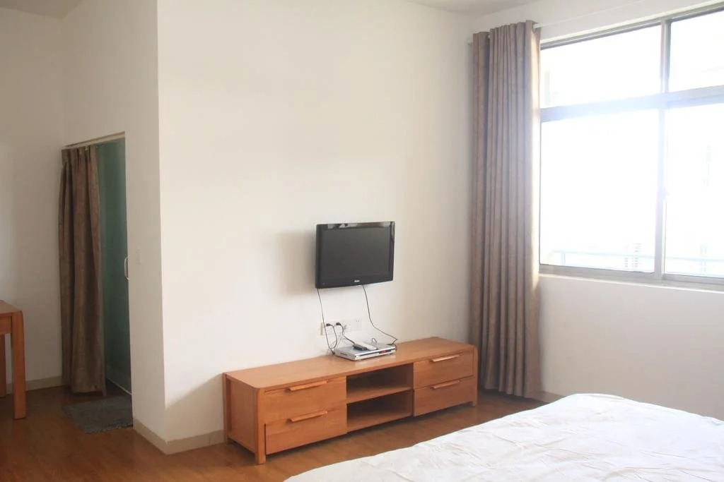 Sanya Tian Ya International Youth Hostel