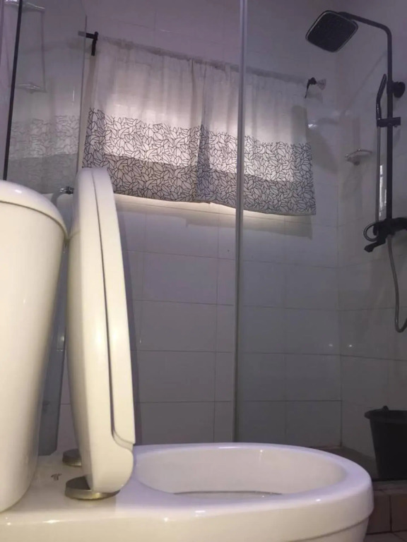 Beautiful 2-bed House in Lekki Lagos