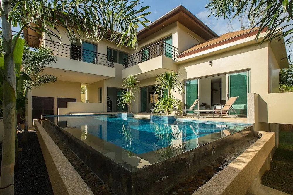 Villa Nusa