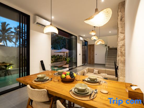 Villa Purwa West by BaliSuperHost