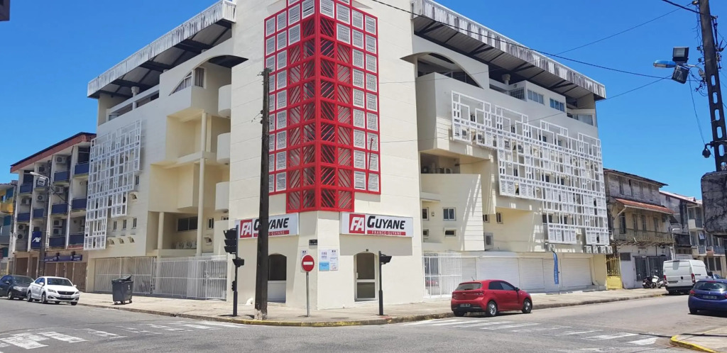 Hello Guyane, Appartement 6, Haut Standing