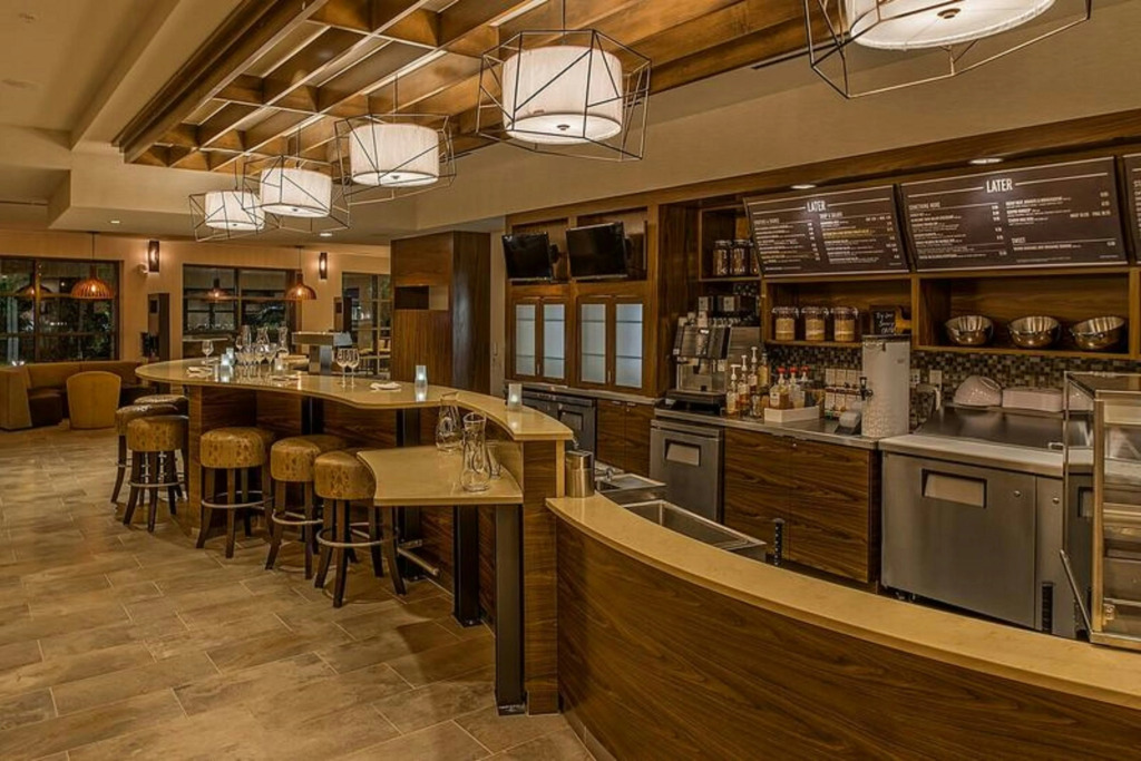Courtyard by Marriott Pigeon Forge
