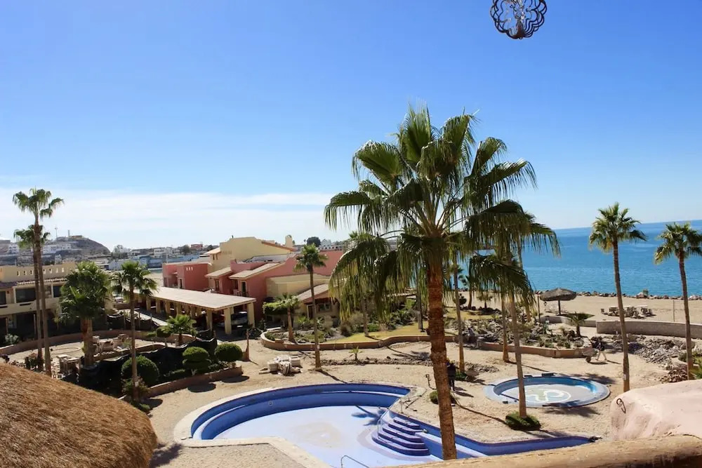 Marina Pinacate 1BR 312 by Casago