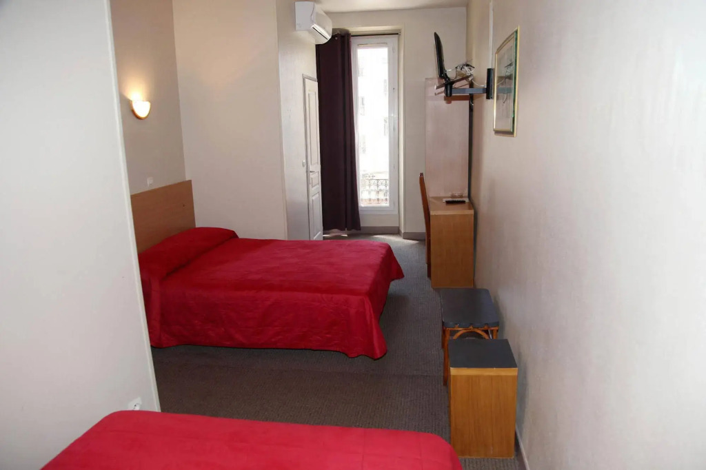 Hotel dOstende