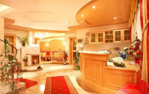 Garni B&B Schenk
