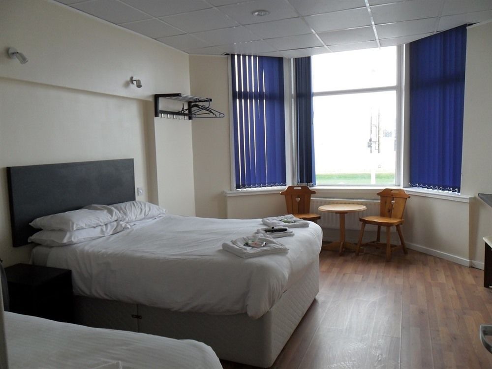 Anzy Panzy Hotel and Apartments