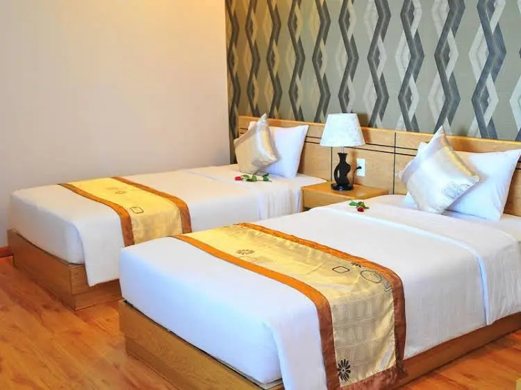 Maritime Hotel