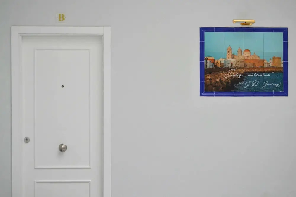 Apartamento La Sorpresa Cadiz