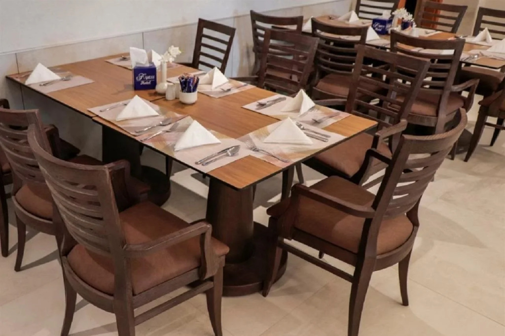 Ayass Hotel