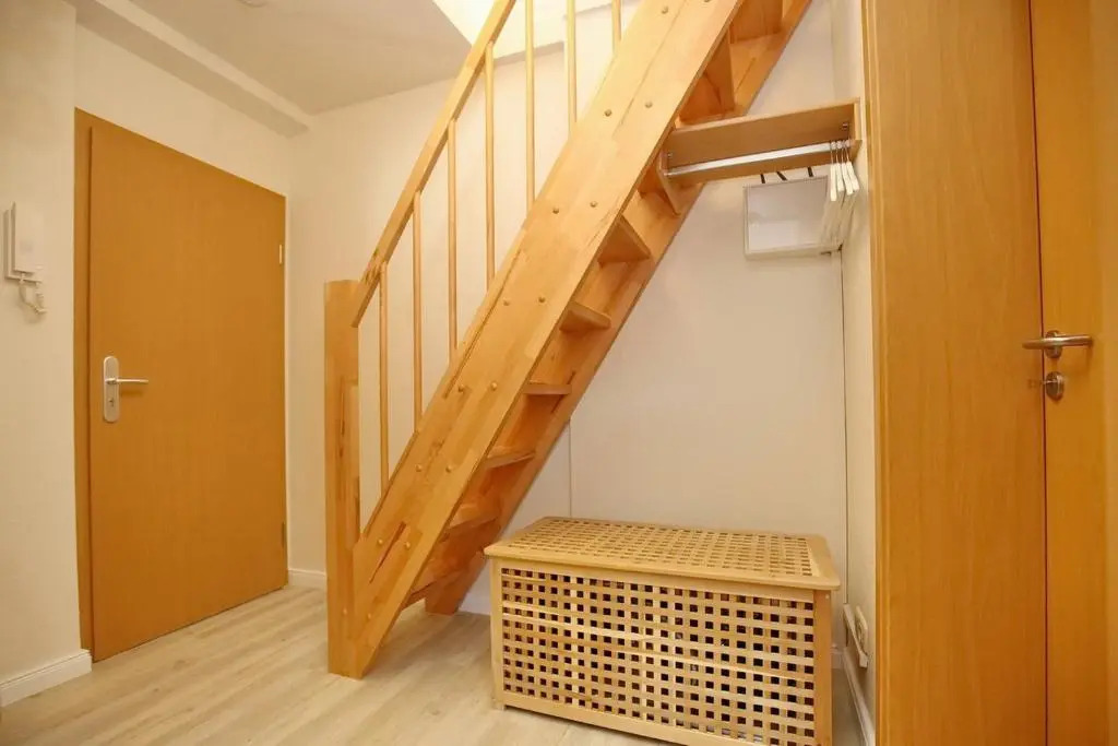 Villa Triton Wohnung 06