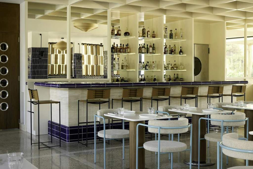 Ace Hotel & Swim Club Athens