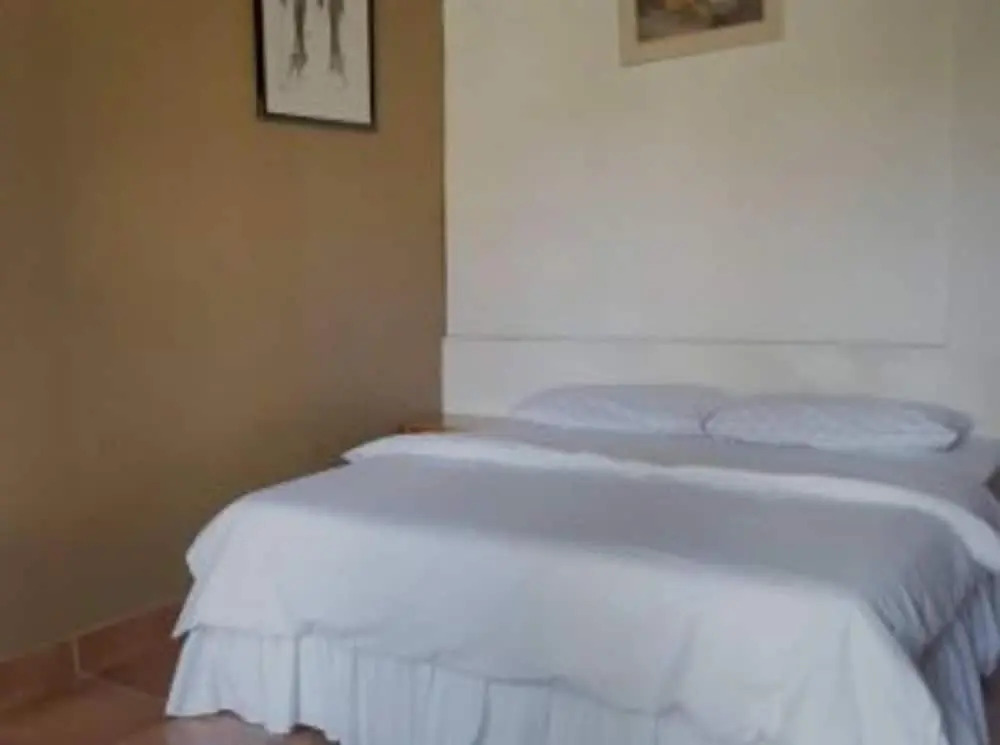 Fourways Youth Hostel