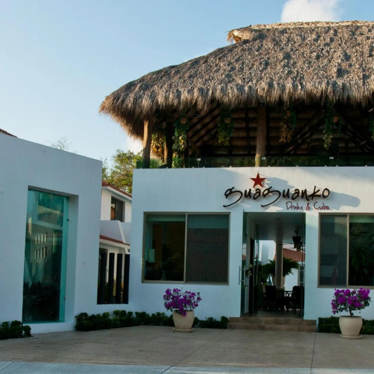 Villas Maria Isabel