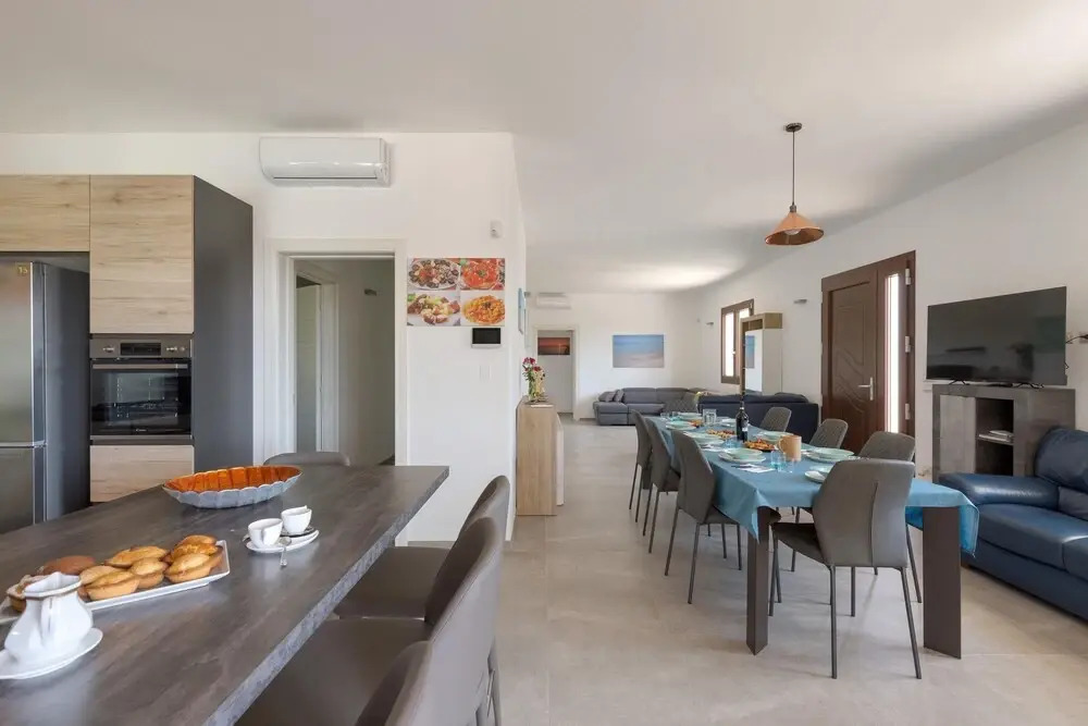 3549 Villa Sirio by Perle di Puglia