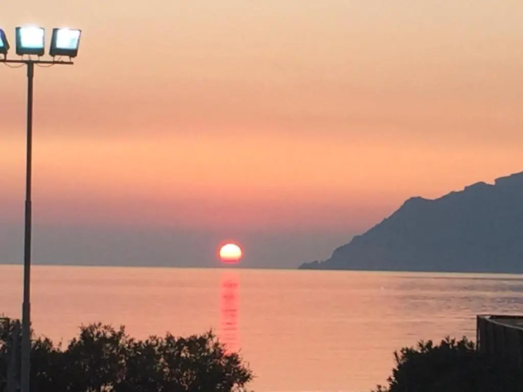 Suite Prestige Salerno
