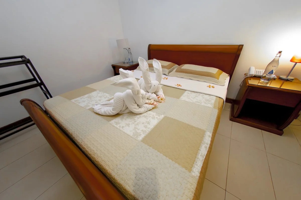Hotel Villa Viana