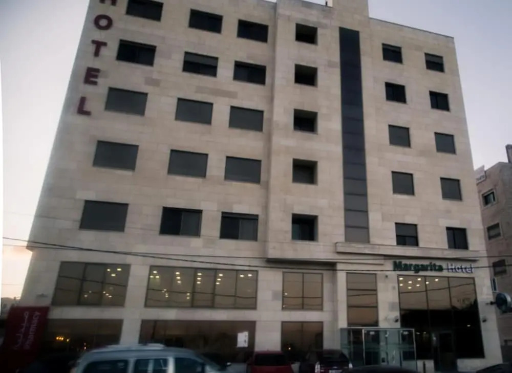 Margarita Hotel