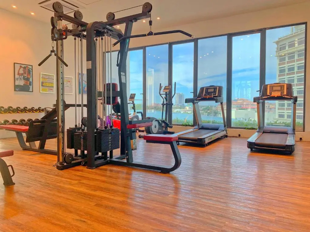 Netflix Two Bedroom Troika Kota Bharu Homestay 182