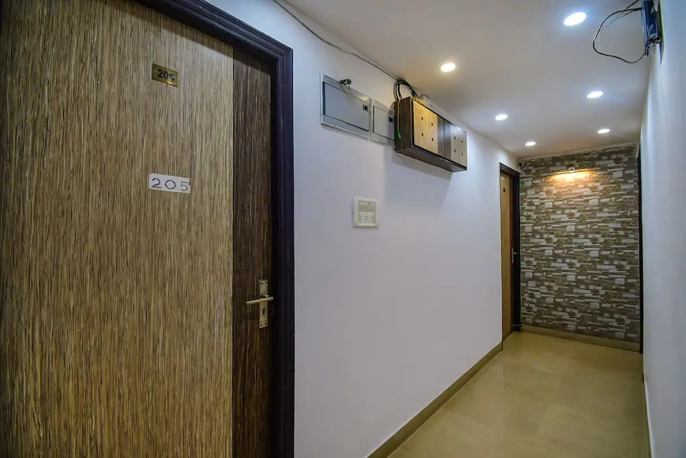 Fabhotel Adri Hotels