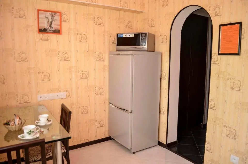Apartamenty na 20-j linii, 198