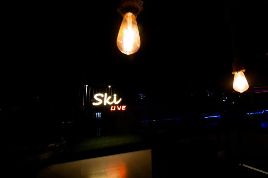 Hotel SKI by Live Imperial