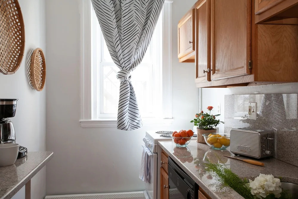 Family Apartments in Boston by Namastay