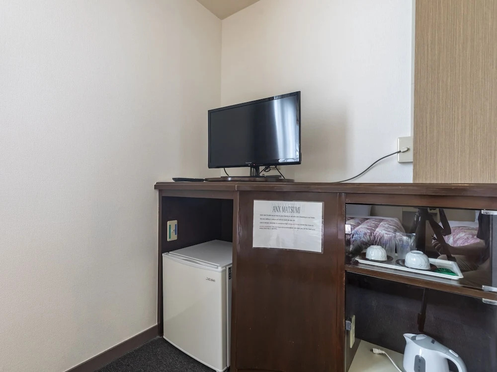 Tabist Annex Matsumi