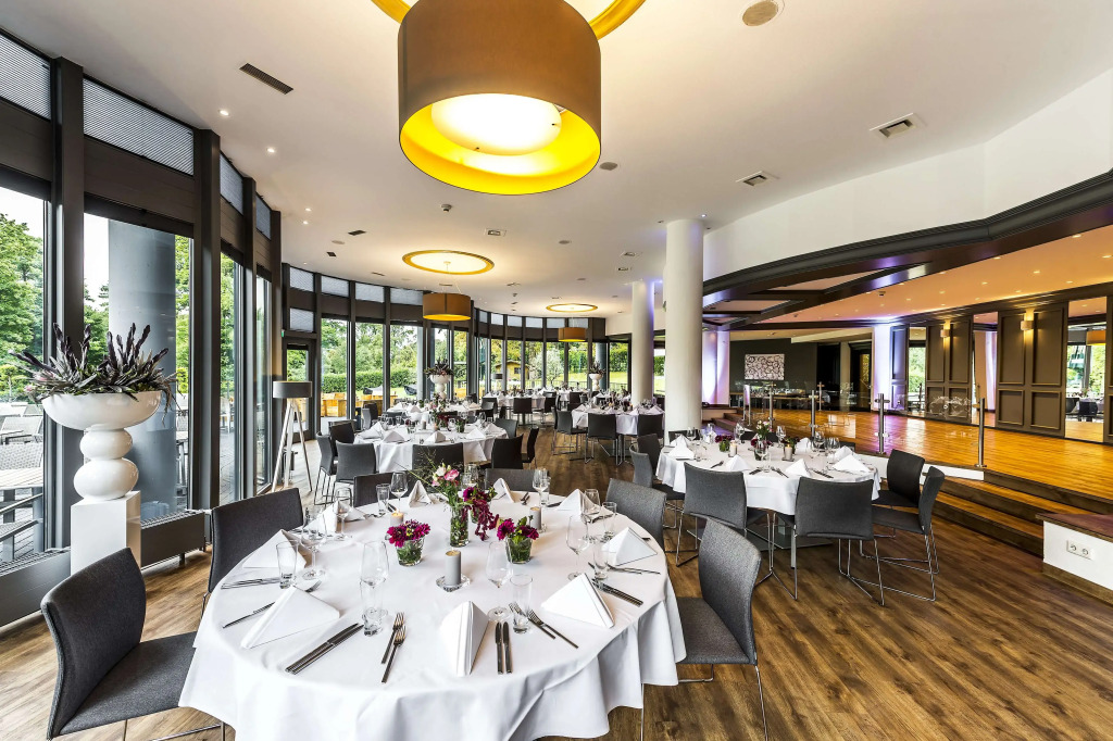 Best Western Plus Parkhotel Velbert