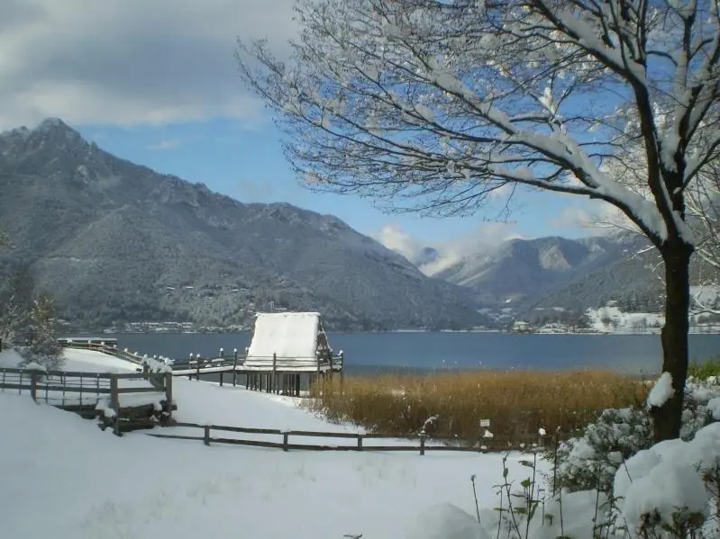 Agenzia Ledro Immobiliare